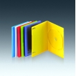 9MM Single DVD case(color)