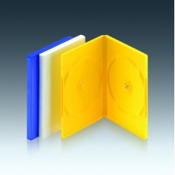 14MM Single DVD case(color)